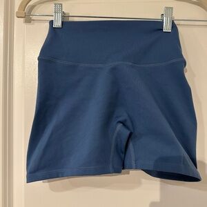 Saski Bike Shorts